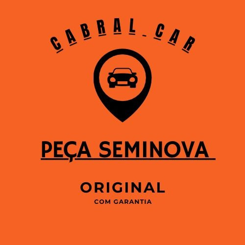 Módulo Airbag Onix Prisma 2014 À 2019 Sem Colisão 13510395