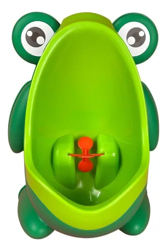 Urinario Infantil Portatil De Entrenamiento Para Niños | Cuotas sin interés