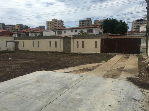 Imagen 4 de 12 de Terreno En Venta Lecheria Calle Fermin Toro Morro Ii