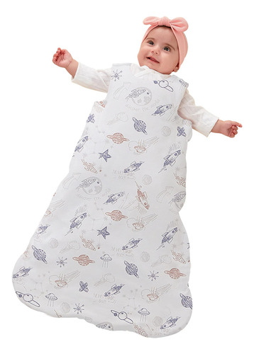 Lilbestie Manta Para Bebé, Saco De Dormir Para Recién Nacido