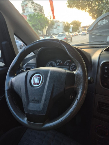 Fiat Idea 1.6 Adventure 115cv