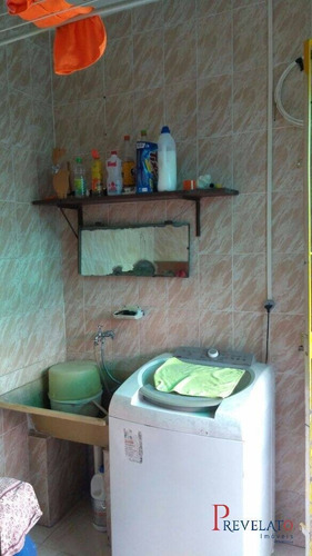 Imagem 4 de 15 de Ct-5051 Casa Jd Real (praia Grande), 4 Vagas Garagem - Ct-5051