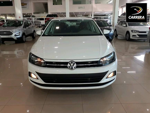 Imagem 2 de 14 de Virtus 1.0 200 Tsi Comfortline Automático