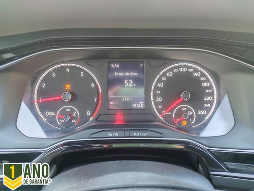 Imagem 9 de 14 de Volkswagen Polo Comfort. 200 Tsi 1.0 12v