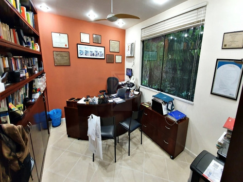 Imagem 10 de 25 de Casa Nova Ipanema - Ca00038 - 69384641