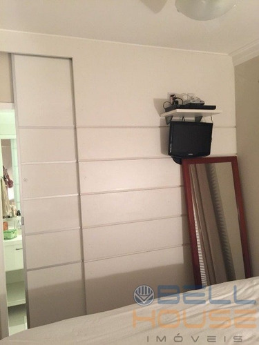 Imagem 7 de 15 de Apartamento - Vila Valparaiso - Ref: 20750 - V-20750