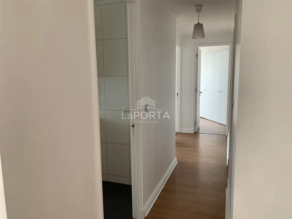 Imagen 4 de 18 de Departamento Av. Libertad 3 Dorm + 2 Baños, Excelente Vista