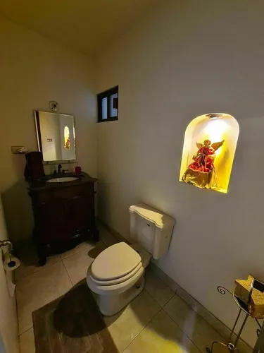 Venta Casa Al Norte En Privada