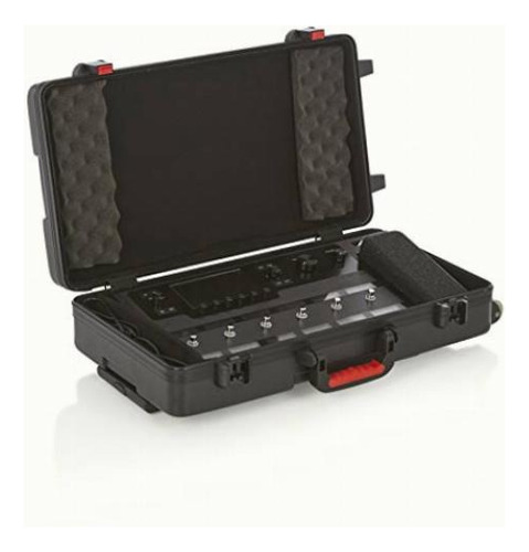 Gator Cases Ata Style Case For The Line 6 Helix Multi-fx