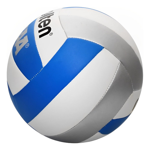 Balón De Voleibol Molten Ms 500 Nº 5 Color Ncaa Para Arena