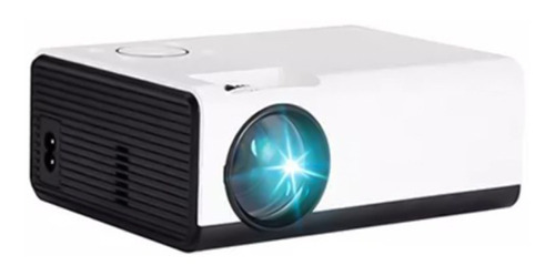 Proyector 2200 Lumenes Con Wifi Y Android Resolucion Full Hd