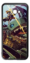 Comprar Funda Protector Case Para Samsung J4 Plus Digimon Anime
