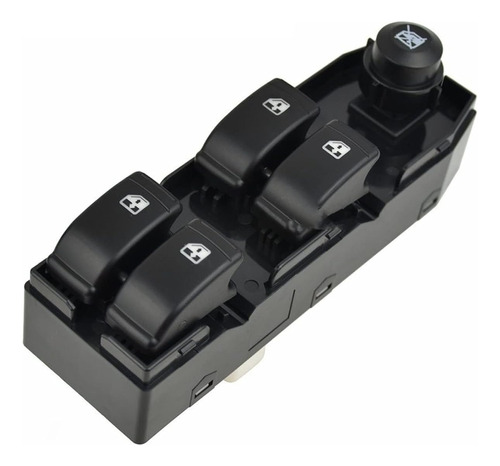 Switch Principal Elevavidrio Chevrolet Optra Importado