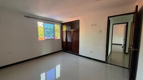 Casa En Arriendo Ternera, Cartagena