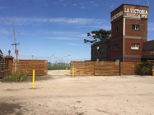 Imagen 4 de 8 de Exclusivos Lotes En Barrio Cerrado