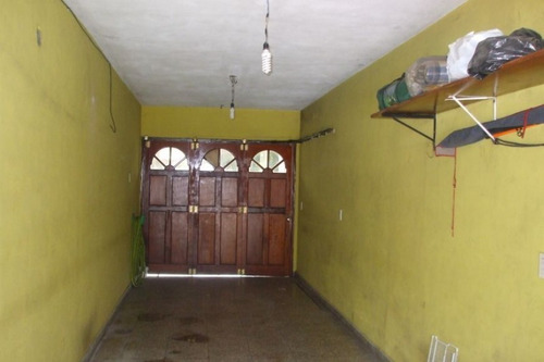 Imagen 13 de 13 de Chalet En Venta En Gregorio De Laferrere