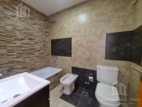Imagen 19 de 30 de Oportunidad -venta Edificio En Block 8 Dptos Con Local Y Cocheras - Alquilado Renta Inmediata