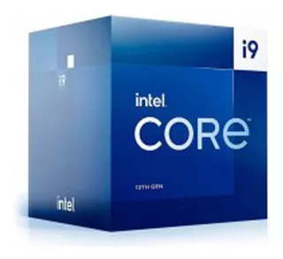 Micro Procesador Intel Core I9-13900 Gen 13 Turbo 5.6ghz