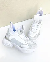 Comprar Sarkany - Zapatillas Rs9 White Ricky Sarkany Newarrival T37