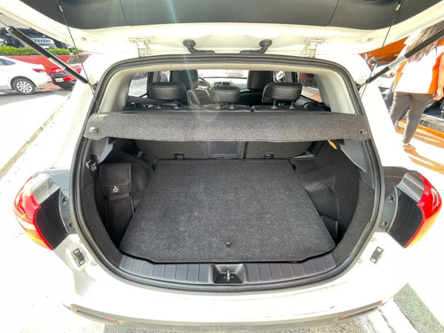Imagem 15 de 15 de Mitsubishi Asx 2.0 Aut. Blindada 2012 Autos Rr