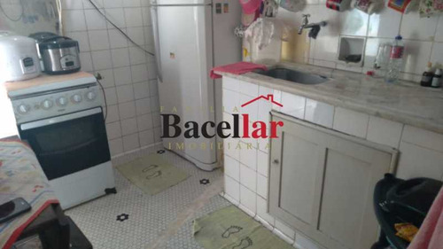 Imagem 13 de 15 de Apartamento-à Venda-tijuca-rio De Janeiro - Tiap25301
