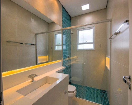 Imagem 22 de 30 de Casa De Luxo Toda Mobiliada Em Riviera De São Lourenço - Bezerra Imóveis - Ca00131 - 71002640