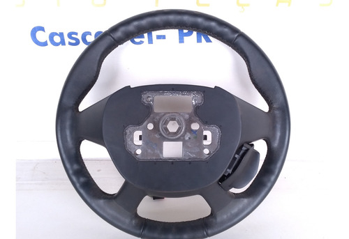 Imagem 5 de 5 de Volante Original Ford Novo Focus 2013 A 2015