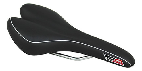 Asiento De Gel Velo Negro Vl-3352