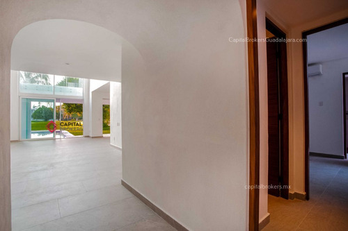 Casa Nueva De Lujo En El Tigre Nuevo Vallarta