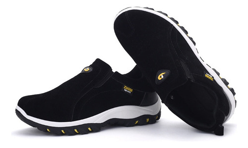 D0 Hombres Zapatos Deportivos Net Surface Trend Running Tren
