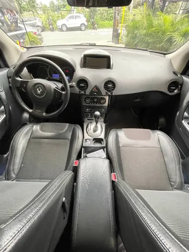 Renault Koleos PRIVILEGE 4X4