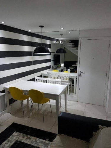 Imagem 2 de 22 de Apartamento Residencial À Venda, Picanco, Guarulhos. - Co0003