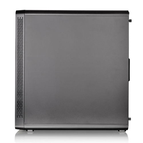 Thermaltake View 27 Gabinete Con Ventana, Midi-tower, Atx/mi