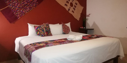 Imagen 5 de 26 de Hotel Boutique Campeche Centro
