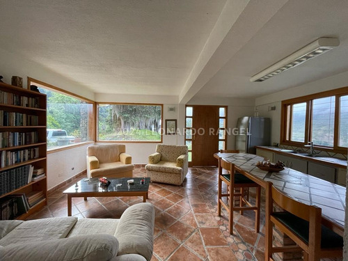 Se Vende Exclusiva Finca De 88 Hectáreas A Puerta Cerrada En Cacute Estado Mérida.