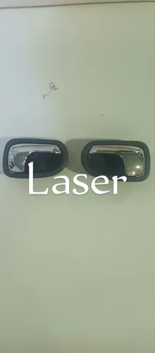 Retrovisor Ford Laser