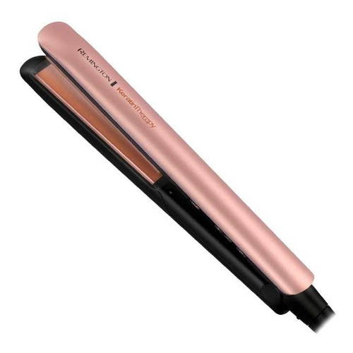 Plancha Para Cabello S8599 Remington Keratin Therapy 