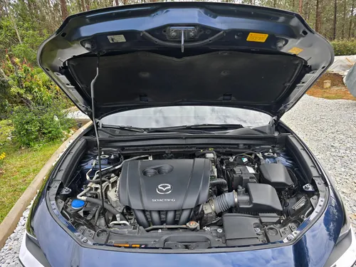 Mazda CX-30 2.5 Grand Touring Lx 4x2