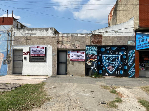 Imagen 2 de 4 de Terreno En Av. Eva Perón, Morón Sur
