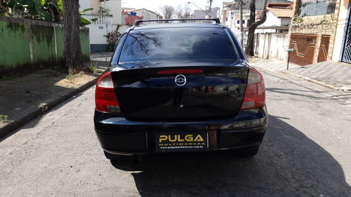 Imagem 6 de 12 de Chevrolet Corsa Max 2006 1.8 Completo