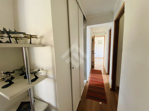 Parcela En Venta En Lampa