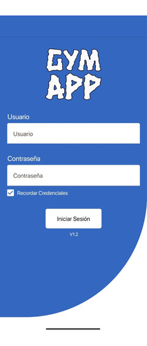 Administración De Membresía Para Negocios. (app Android)