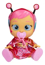Comprar Muñeca Multiinfantil Cry Babies Stars Lady