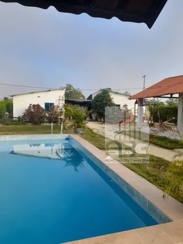 Vendo Finca En Arjona