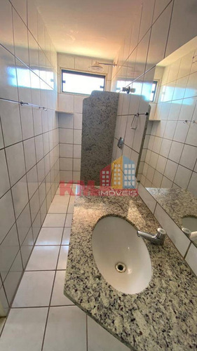 Imagem 15 de 15 de Vende-se Excelente Casa No Bairro Costa E Silva - Ca3372