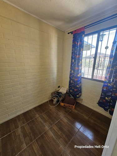 Arriendo Casa Puente Alto Villa Entre Ríos