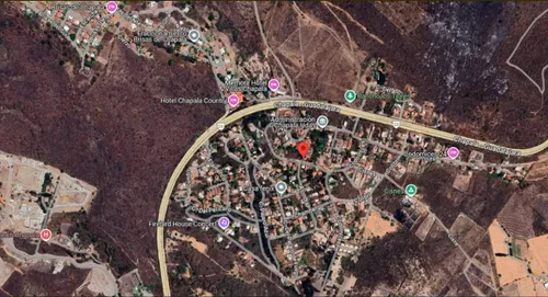 Casa,,,, En Venta_ En Chapala Haciendas, Chapala, Jalisco,!! Remate Adjudicado