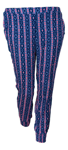 Pantalon Reef De Niña Gshv1840 