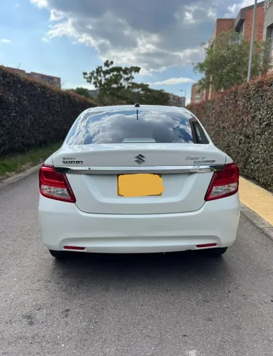 Suzuki Swift 1.2 Dzire