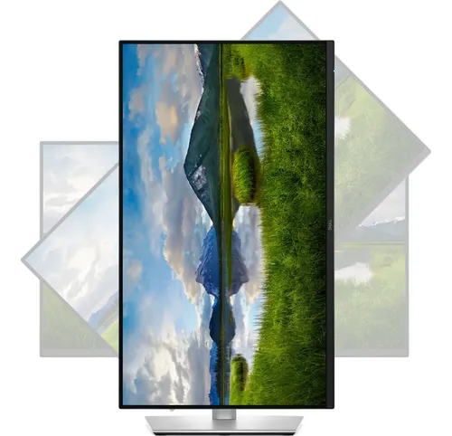 Monitor Dell Pro 23.8 Plus Qhd - P2425d | Parcelamento sem juros